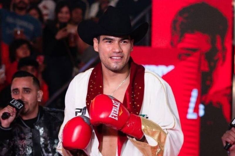 Gilberto Ramírez ha sido objeto de críticas en los últimos meses.