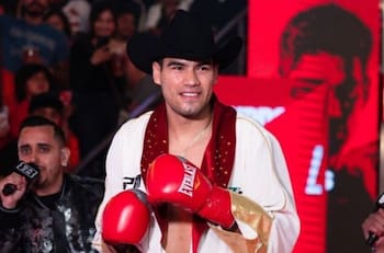 “Tronco, retírate”: Los insultos a Gilberto ‘Zurdo’ Ramírez y su postura de ello en redes sociales