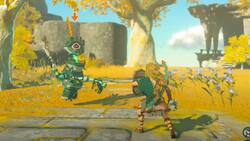 VIDEO | The Legend of Zelda: Tears of the Kingdom nos muestra 13 minutos de gameplay