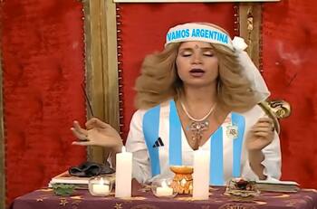 Memes: Gol de Argentina, la tendencia de Twitter que se volvió realidad