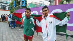 7 agosto: Los mexicanos que compiten hoy en Tokio 2020