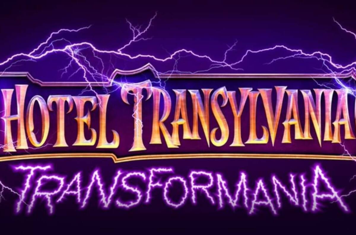 “Hotel Transylvania 4” no llegará a los cines; es adquirida por Amazon Prime