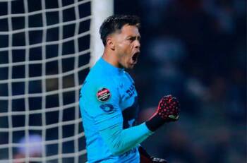 Alfredo Talavera explicó su salida de Pumas: "Me sentí traicionado"