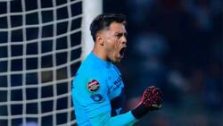 Alfredo Talavera explicó su salida de Pumas: "Me sentí traicionado"