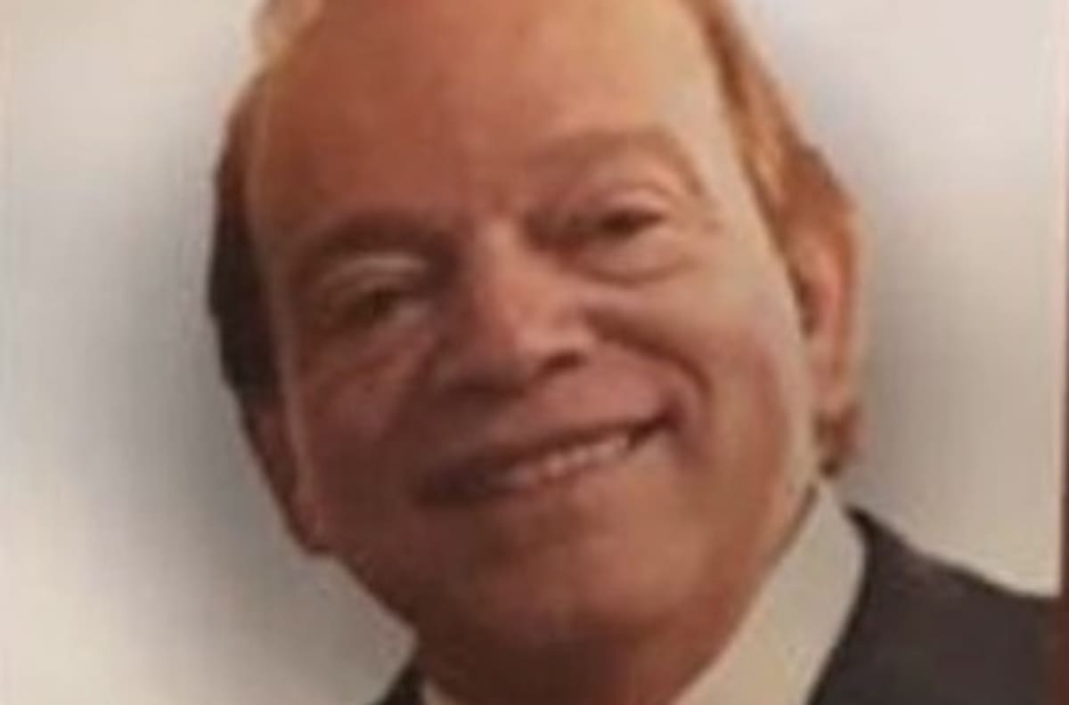 A los 77 años de edad murió el músico Willy Gutiérrez, papá de la cantante Lisset