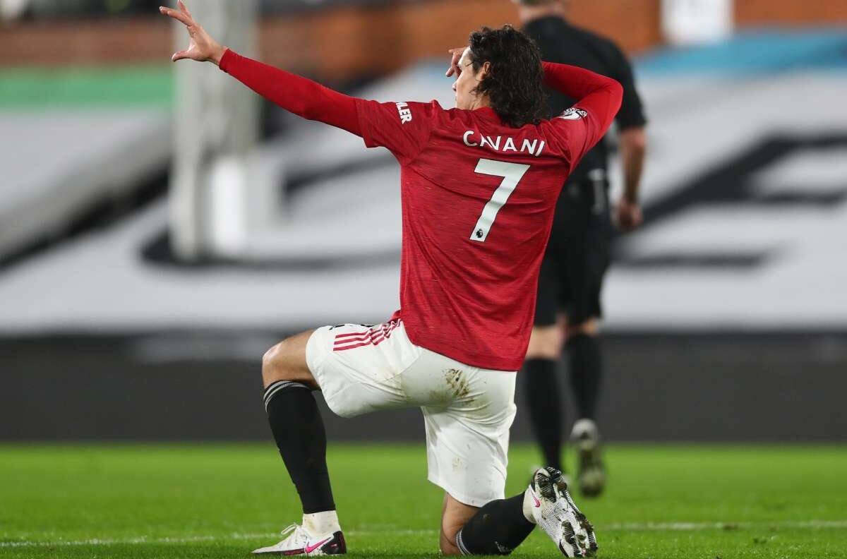 ¿Cavani a Boca? El "Matador" estaría cerca de cerrar su fichaje para migrar al fútbol sudamericano