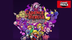 Cadence of Hyrule será el siguiente juego de muestra gratis disponible en Nintendo Switch