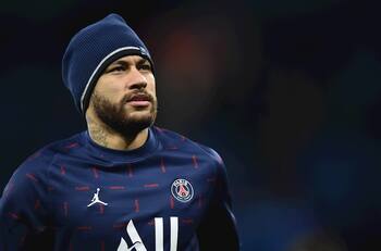 Estos serían los reemplazantes de Neymar en el Paris Saint-Germain