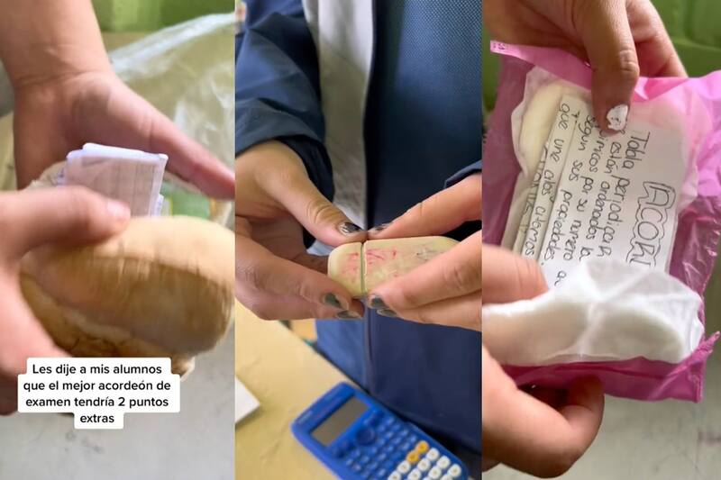 Los acordeones más creativos del mundo.