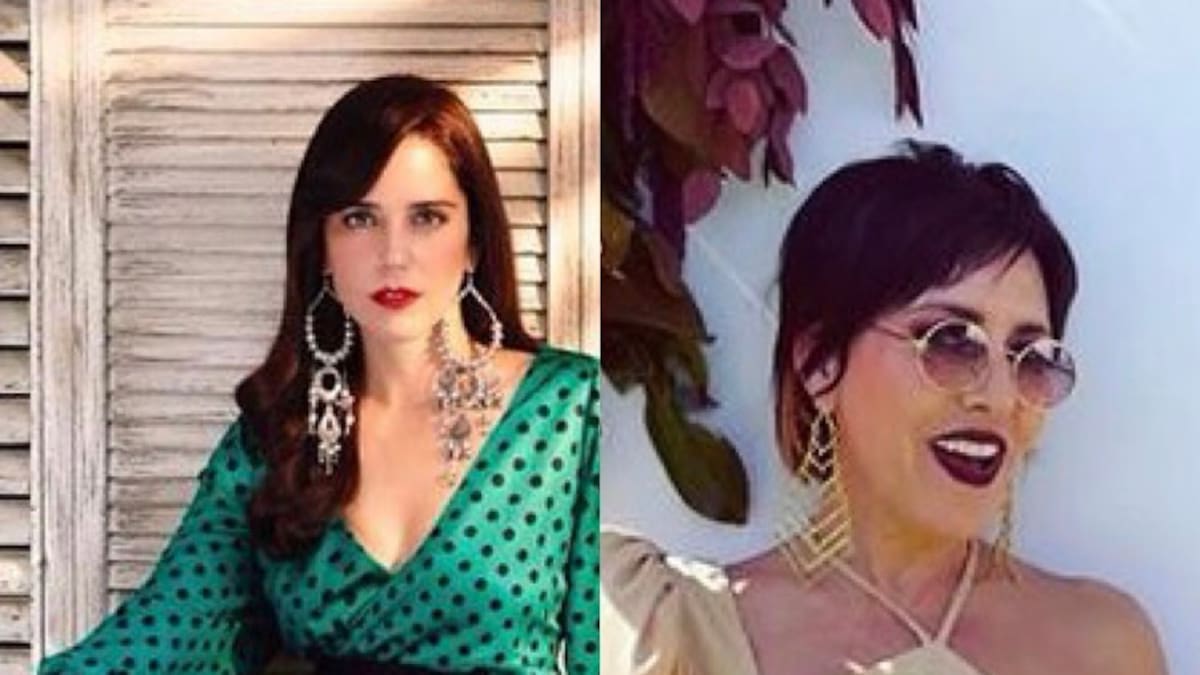 Stephanie Salas y Ana Claudia Talancón muestran su abierto y total apoyo a Sasha Sokol
