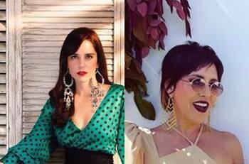 Stephanie Salas y Ana Claudia Talancón muestran su abierto y total apoyo a Sasha Sokol