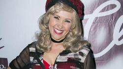 El hijo de Aida Pierce fue detenido porque se disfrazó de abuelito para recibir la vacuna de COVID