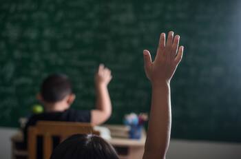 Estos son los estados que recorren su regreso a clases presenciales de nivel básico