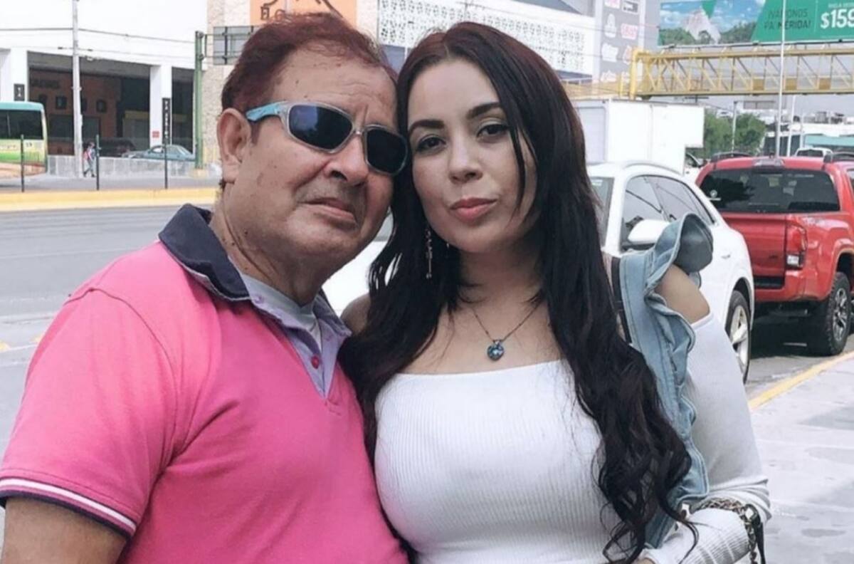 Ex de Sammy Pérez, Zuleika Garza, es víctima de acoso y agresiones