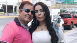 Ex de Sammy Pérez, Zuleika Garza, es víctima de acoso y agresiones