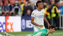 Agosto, el mes más complicado para el Real Madrid tras lesión de Militao y Courtois