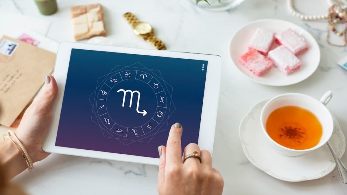 Astrología: Así impactará el portal energético 11/11/2022 a los signos del Zodiaco