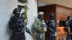 En la Narvarte decomisan más de 60 kilos de Cocaína