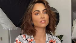 Claudia Martín buscará convertiste en mamá tras congelar su óvulos