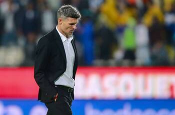 Las consecuencias en América tras ser eliminado por Toluca en las Semifinales del Apertura 2022