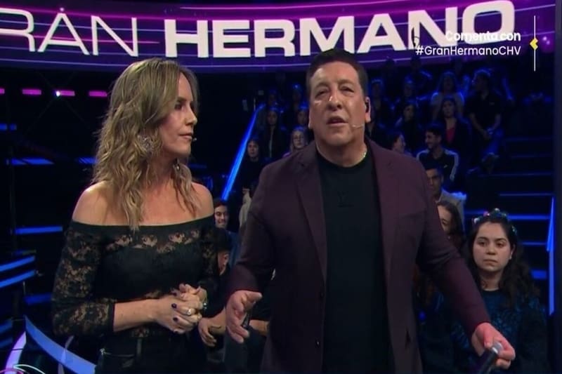 Cambio en el horario de “Gran hermano” chile para este jueves 28 de septiembre