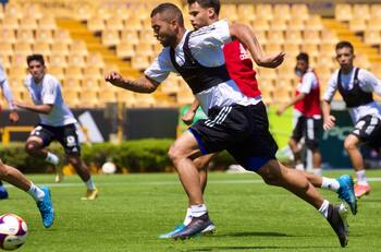 Tigres lidera el Top 10 de los jugadores con más pases acertados en este Guard1anes 2021