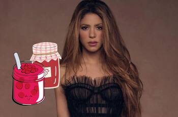 La Teoría de la Mermelada: Cómo se enteró Shakira de la infidelidad de Piqué con Clara Chía