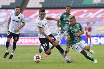 León vs FC Juarez: Hora y dónde ver en TV y Online