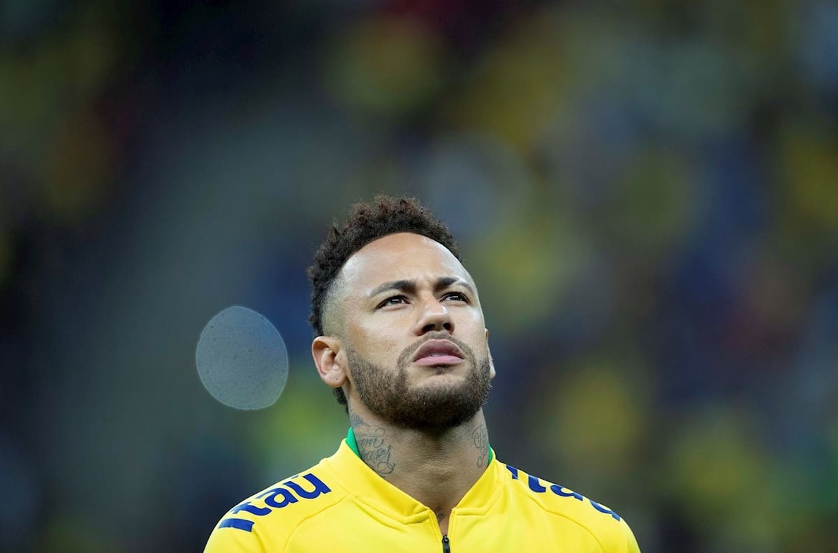 Neymar cumple 29 años y espera una renovación con el PSG como regalo