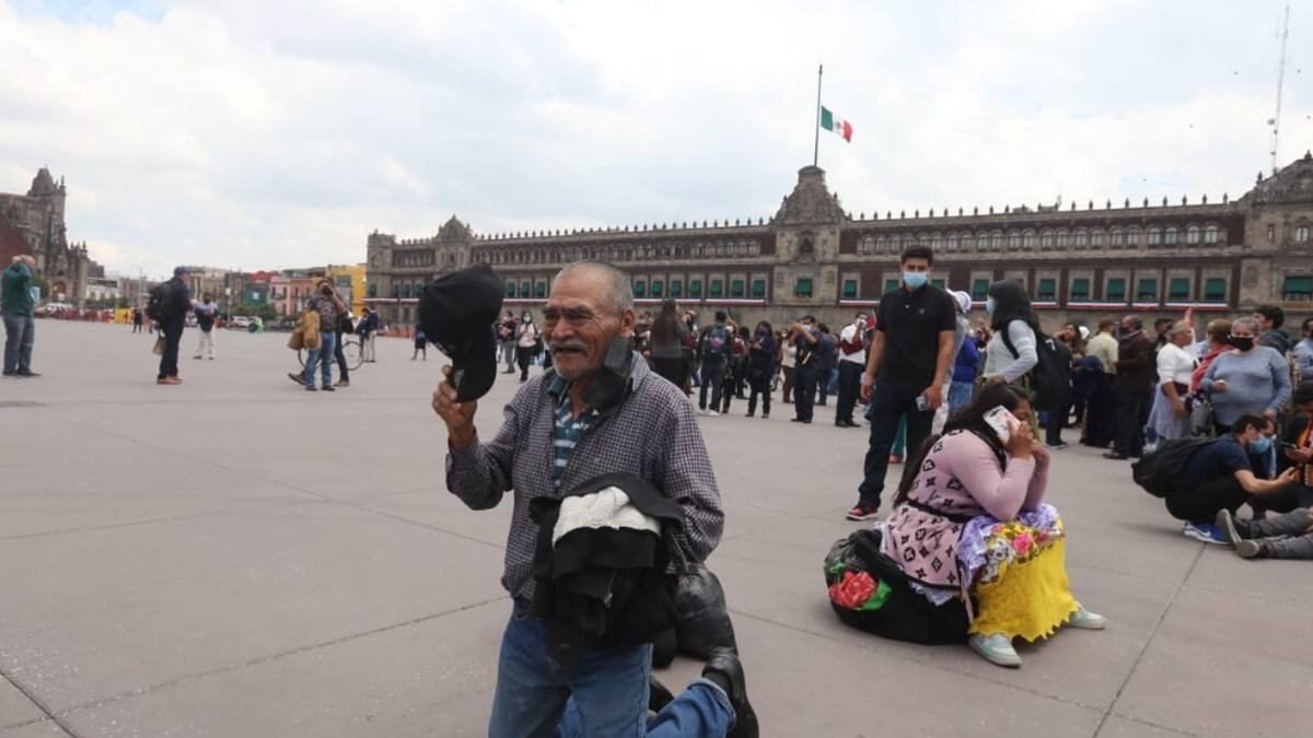 ¿Existe la posibilidad de tsnumani en las costas de México tras el terremoto de 7.7?