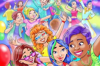 Acertijo visual: Ubica la fresa escondida en menos de 5 segundos