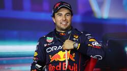 ¿Checo Pérez tiene competencia?: En Alpine dicen tener a su propio “Ministro de Defensa”