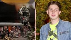 Restos mortales de Octavio Ocaña son trasladados a Tabasco en medio de aplausos