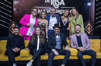 Se acaba Me Caigo de Risa y se dice que TV Azteca podría ser la nueva televisora