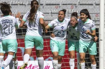 Pachuca vs Rayadas: día, hora y dónde ver las semifinales de la Liga MX Femenil por TV y Online