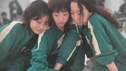 Fans de "Los Juegos del Calamar" enloquecen por los Classic Slip-On blancos de Vans