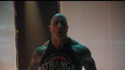 Dwayne Johnson se aleja de la actuación y debuta como rapero