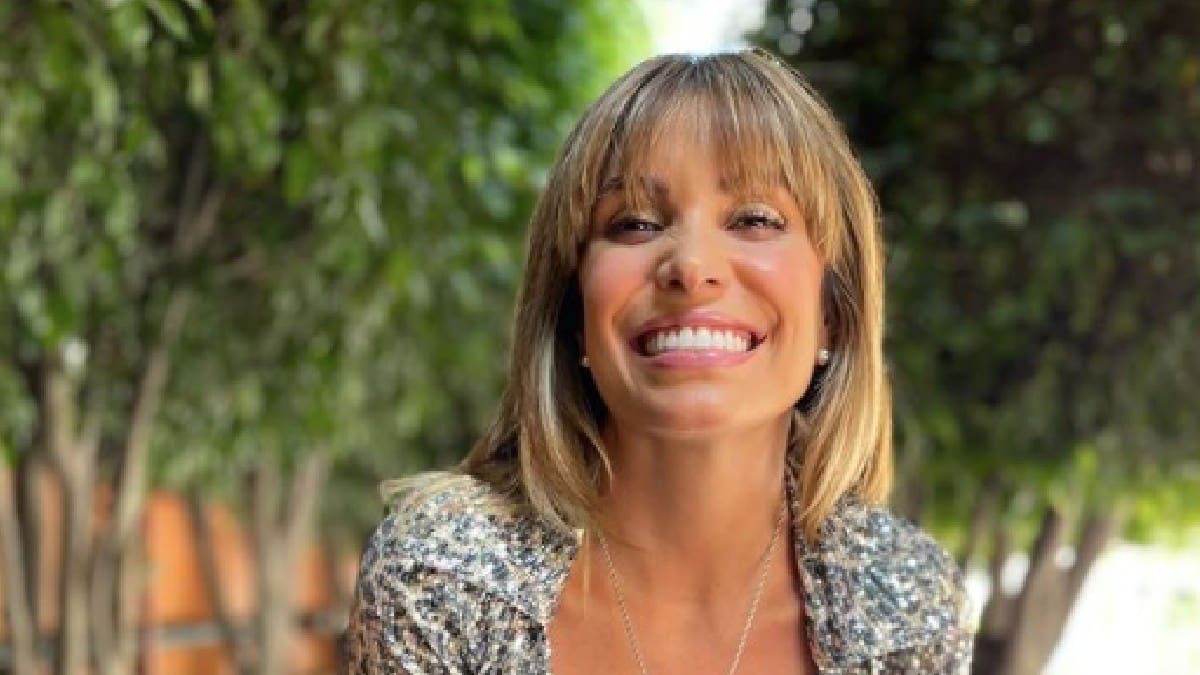 Andrea Escalona presume la lujosa casa de descanso que le heredó su mamá, Magda Rodríguez