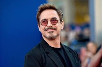 Robert Downey Jr. está de luto por el trágico accidente automovilístico de su mano derecha, Jimmy Rich