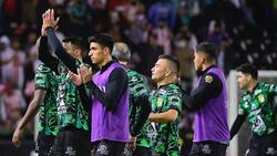 Estos son los entrenadores que podrían dirigir al León tras la salida de Ariel Holan