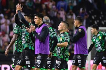 Estos son los entrenadores que podrían dirigir al León tras la salida de Ariel Holan