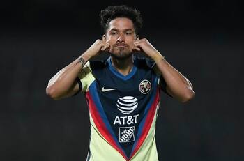 La razón por la que aún no se concreta la salida de Bruno Valdez a Brasil