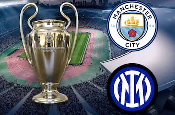 Manchester City vs Inter de Milán: ¿Cuánto dinero ganará el campeón de la Champions League?