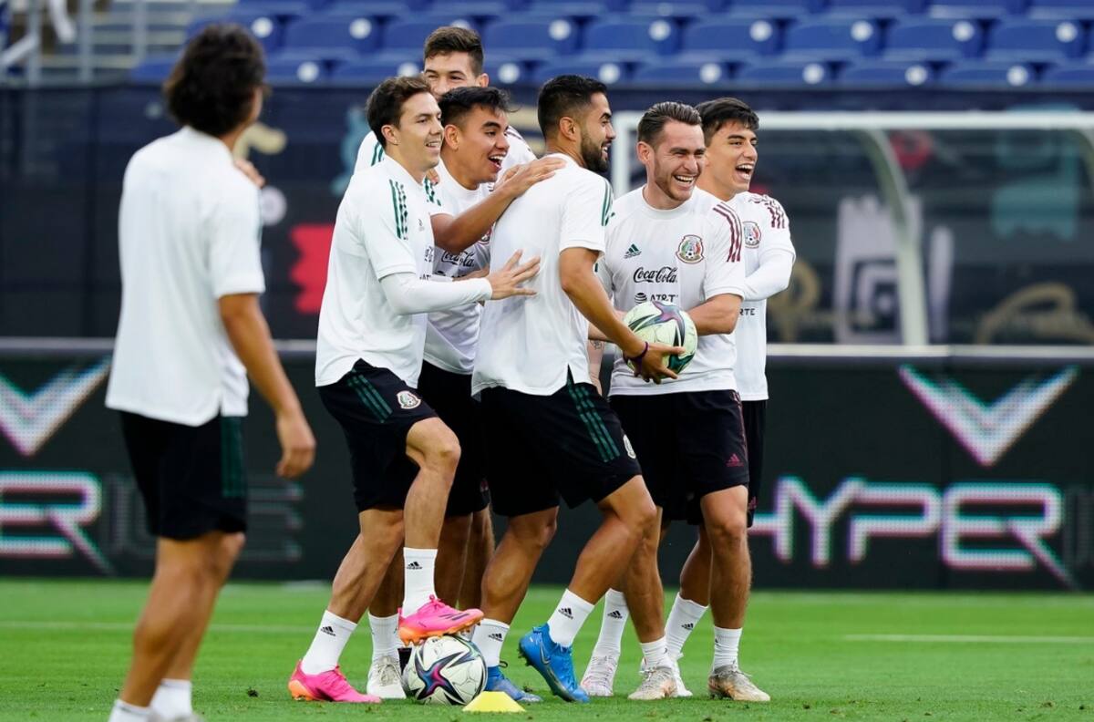 México vs Panamá: Alineaciones, cómo y dónde ver en vivo al Tri