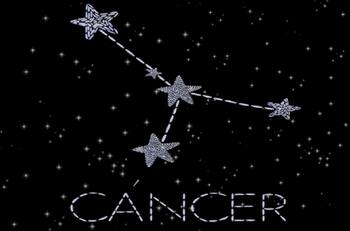 Cómo afecta tener la Luna en Cáncer a los demás signos del Zodiaco