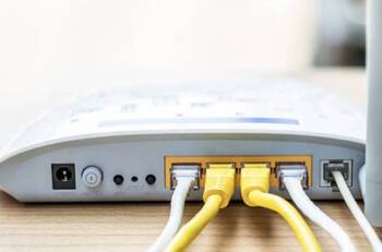 Los dos lugares de tu casa en donde no debes poner tu wifi si quieres tener buen internet