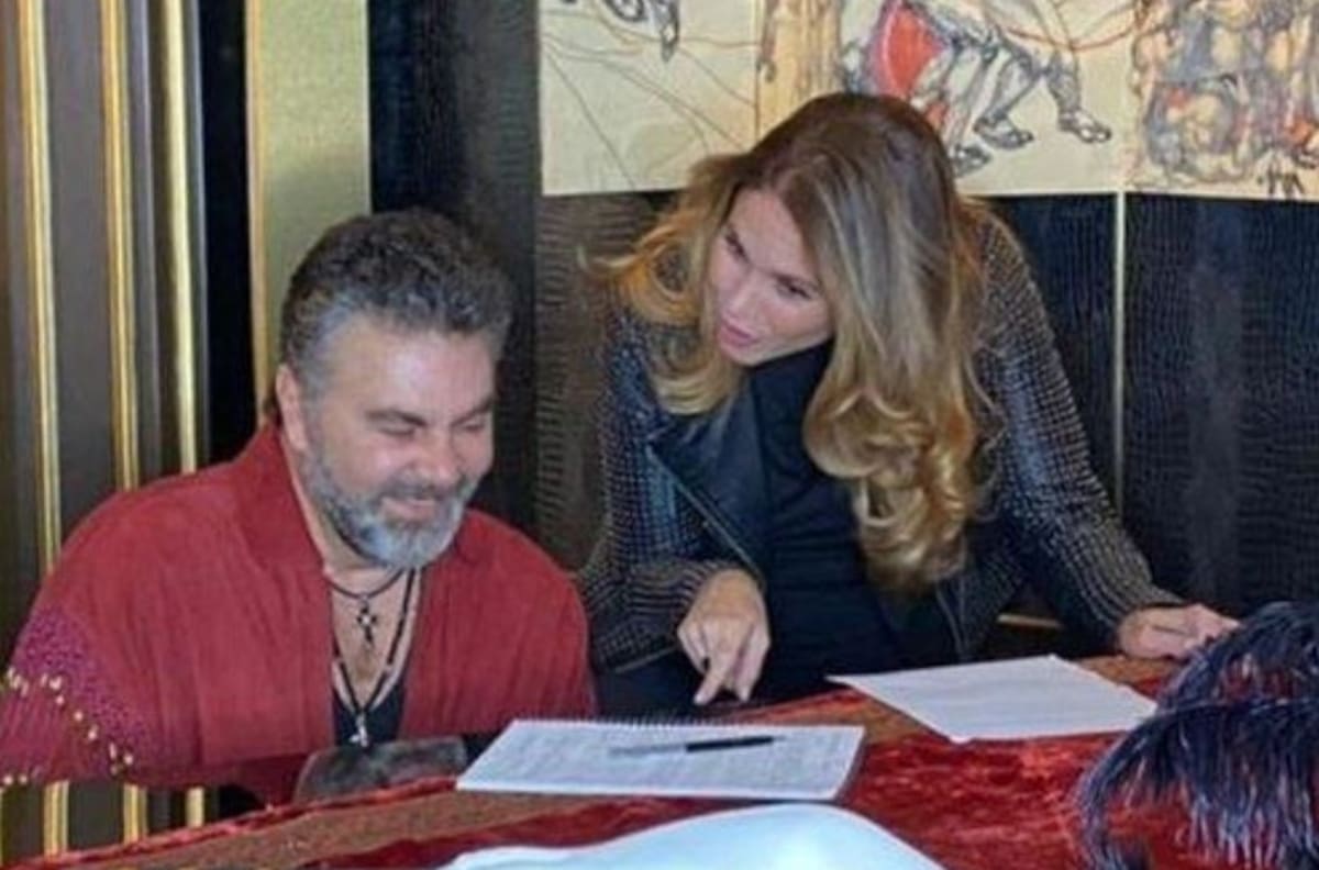Lucero y Mijares se siguen adorando y estos bloopers lo demuestran