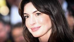 Rutina de skincare de Anne Hathaway para una piel hermosa y saludable ¡sin botox!