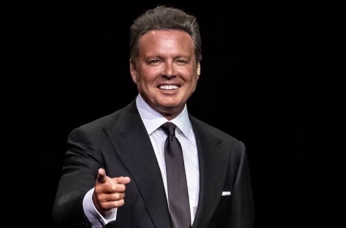 Luis Miguel recuperó el penthouse que vendió durante su bancarrota
