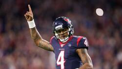 DeShaun Watson volvió con Texans pese a demandas de acoso